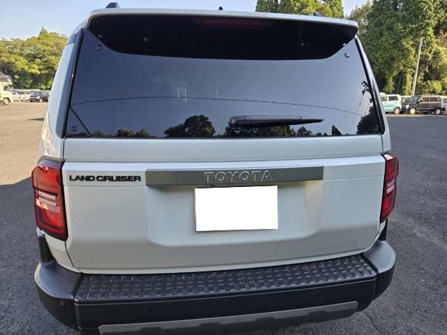 Toyota Land Cruiser 250 6