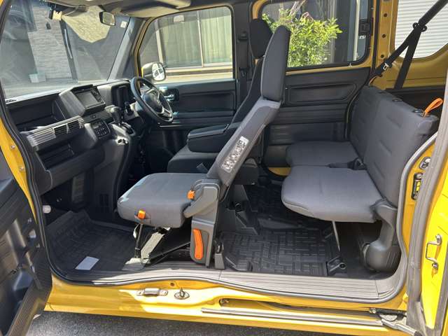 Honda N-VAN 10