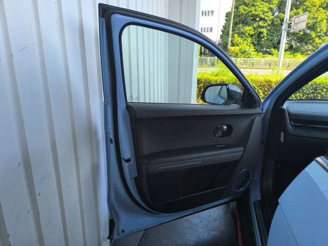 Hyundai アイオニック5N 11