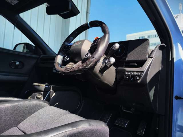 Hyundai アイオニック5N 6