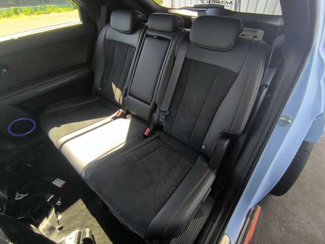 Hyundai アイオニック5N 9