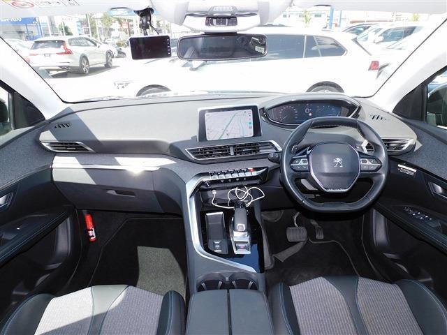 Peugeot 3008 3
