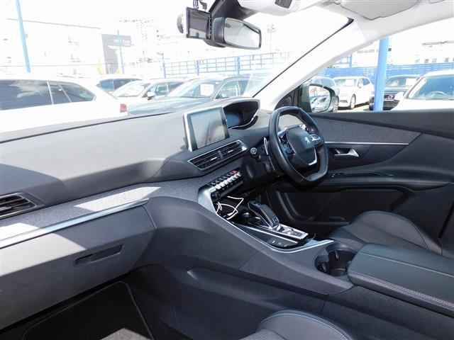 Peugeot 3008 4