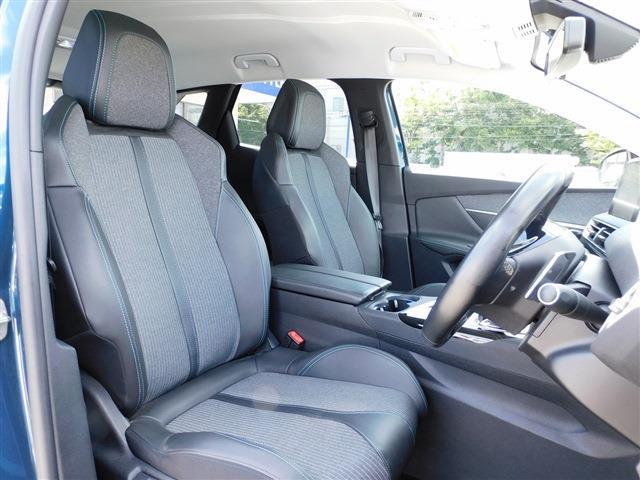 Peugeot 3008 5