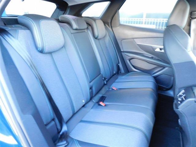 Peugeot 3008 6