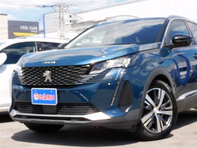 Peugeot 3008 8