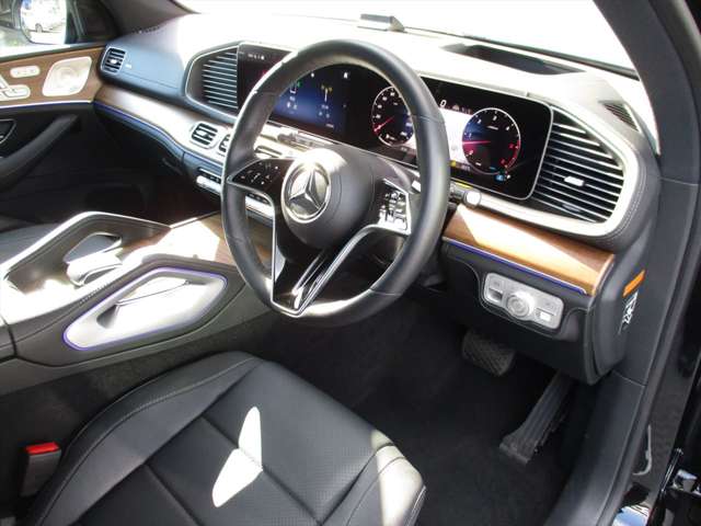Mercedes-Benz GLE 11