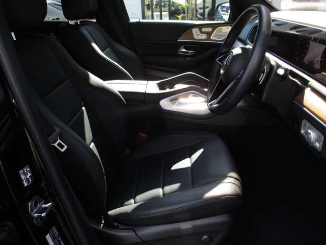 Mercedes-Benz GLE 12