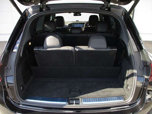 Mercedes-Benz GLE 9