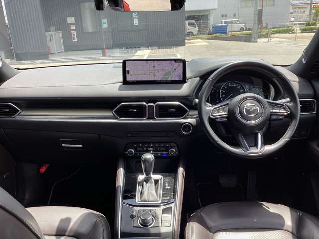 Mazda CX-5 3