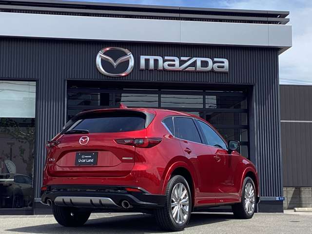 Mazda CX-5 4