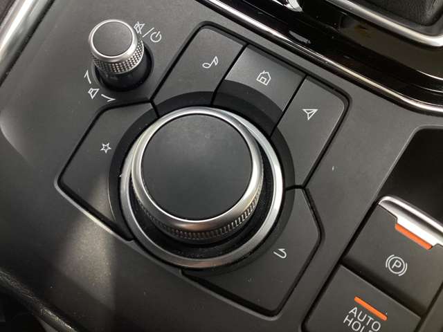 Mazda CX-5 10