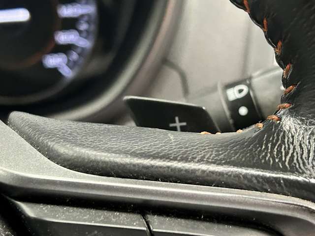 Subaru XV 11