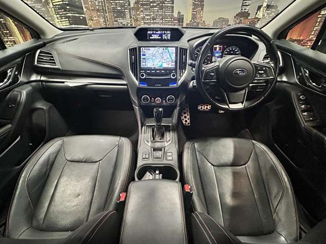 Subaru XV 5