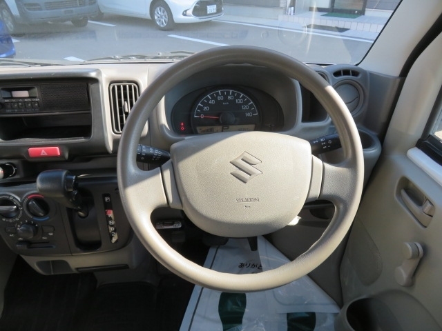 Suzuki Every 12