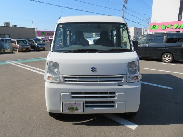 Suzuki Every 3
