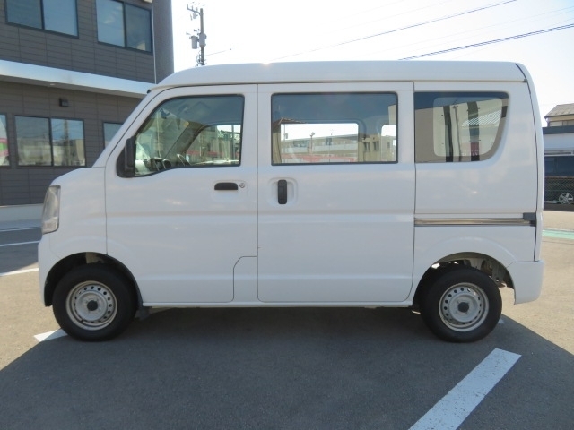 Suzuki Every 5