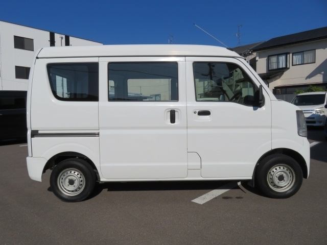 Suzuki Every 6