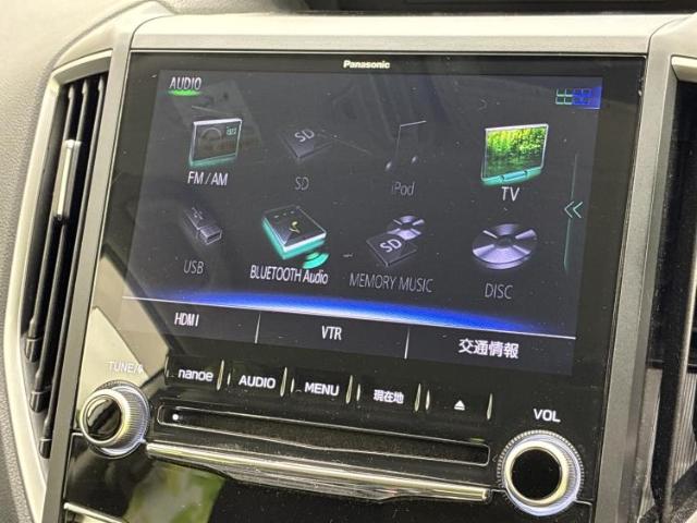 Subaru Forester 12