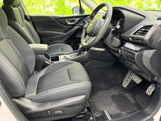 Subaru Forester 2