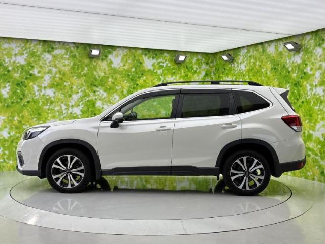 Subaru Forester 5