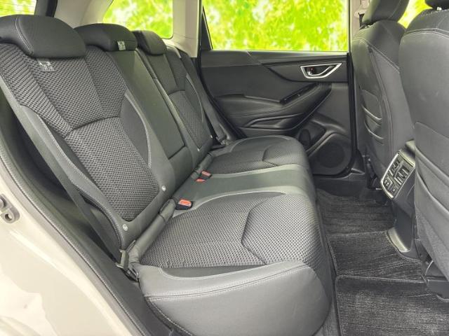 Subaru Forester 7