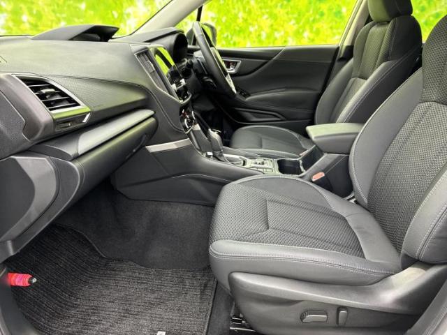 Subaru Forester 8