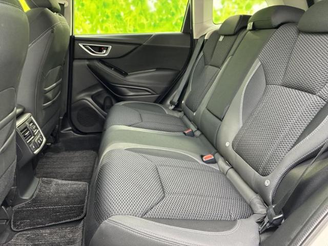 Subaru Forester 9