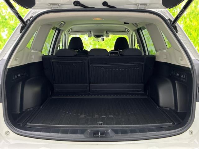 Subaru Forester 10