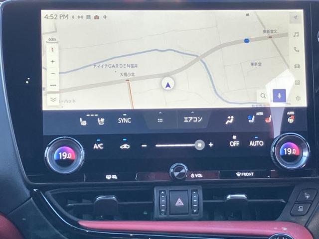 Lexus NX 11