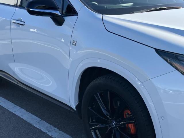 Lexus NX 2