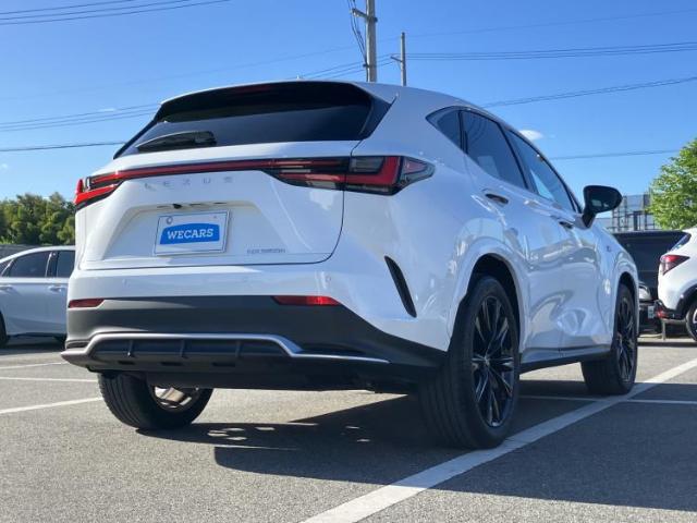 Lexus NX 6