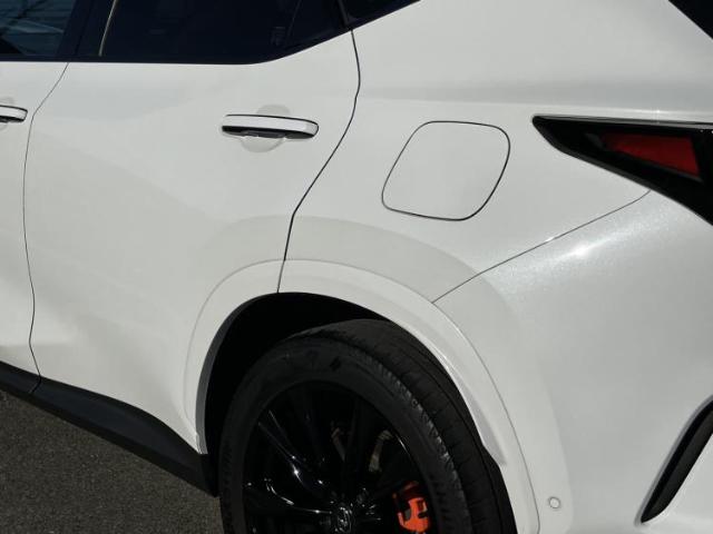 Lexus NX 9
