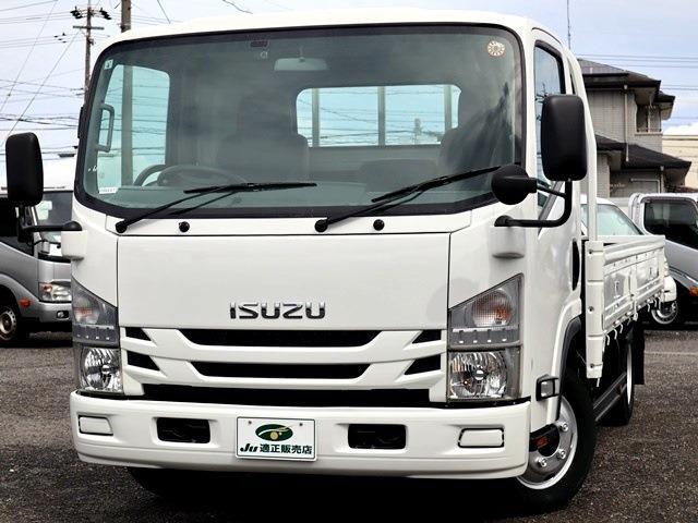 Isuzu Elf 2