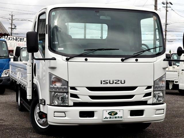 Isuzu Elf 4