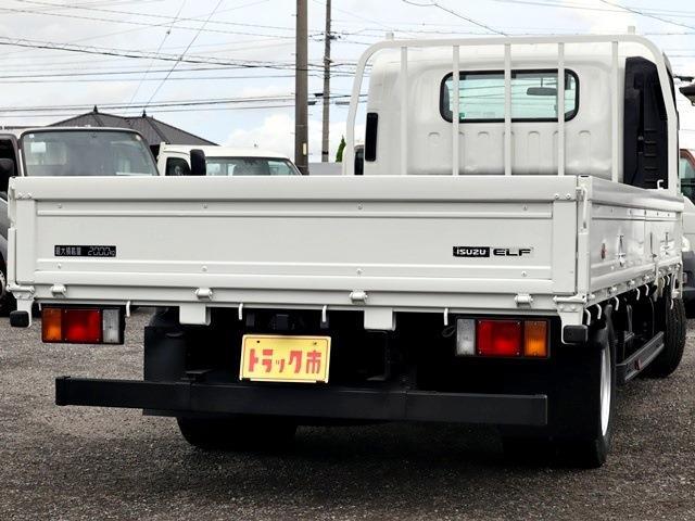 Isuzu Elf 5