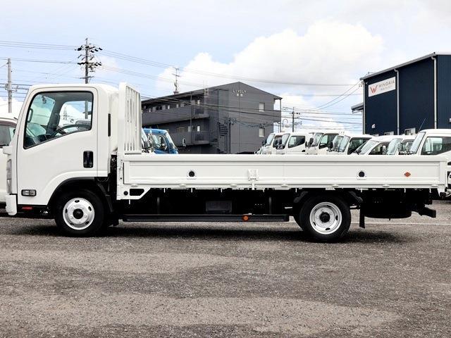 Isuzu Elf 9
