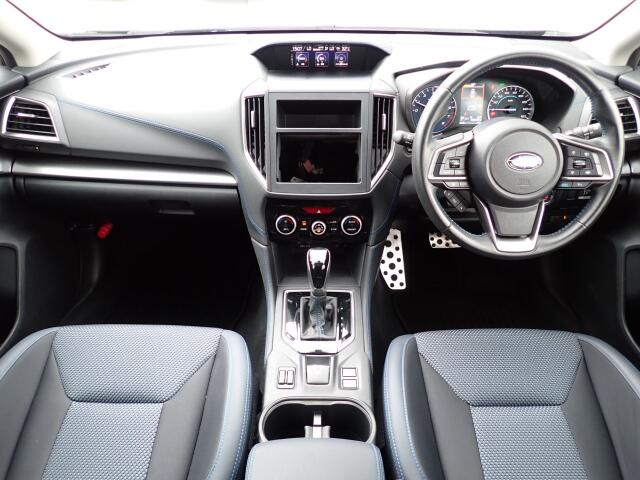 Subaru XV 5