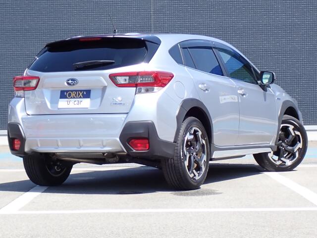 Subaru XV 6