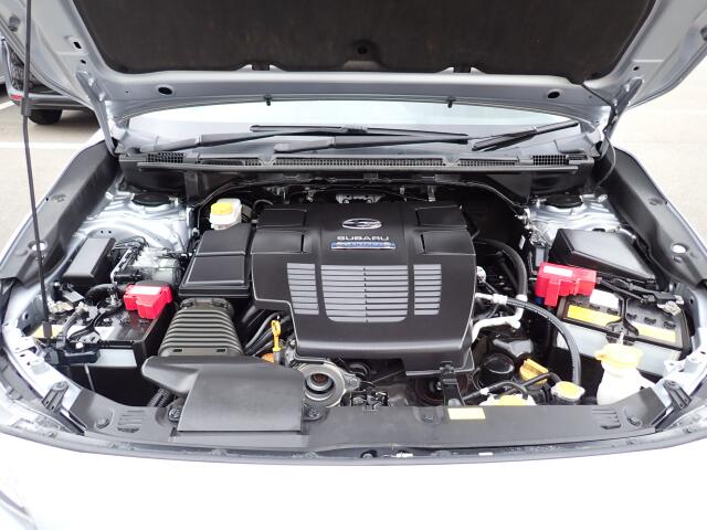 Subaru XV 8