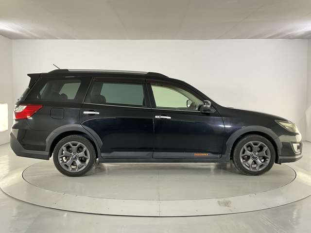 Subaru Exiga Crossover7 11