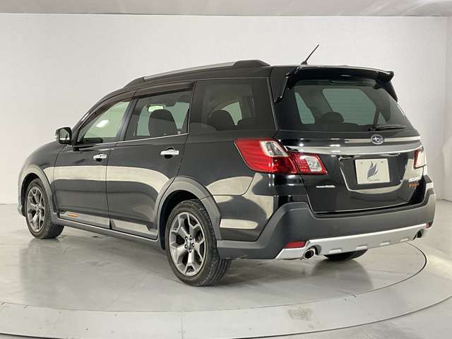 Subaru Exiga Crossover7 8