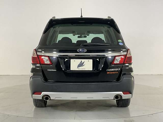 Subaru Exiga Crossover7 9