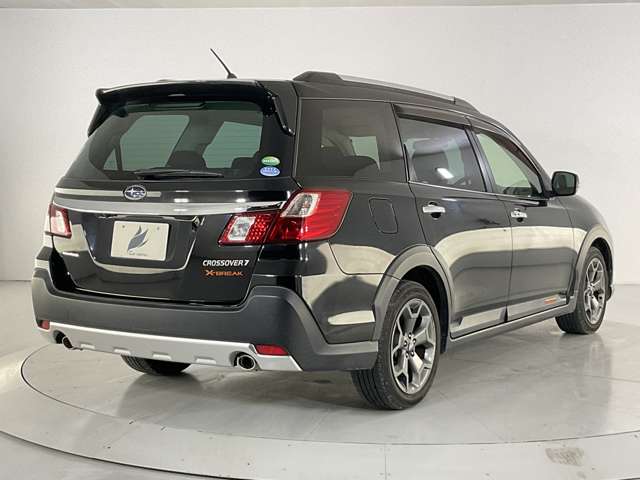 Subaru Exiga Crossover7 10