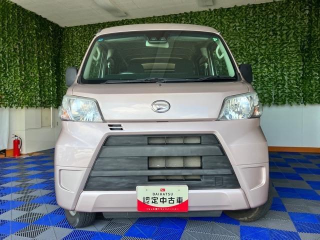 Daihatsu Hijet Cargo 11