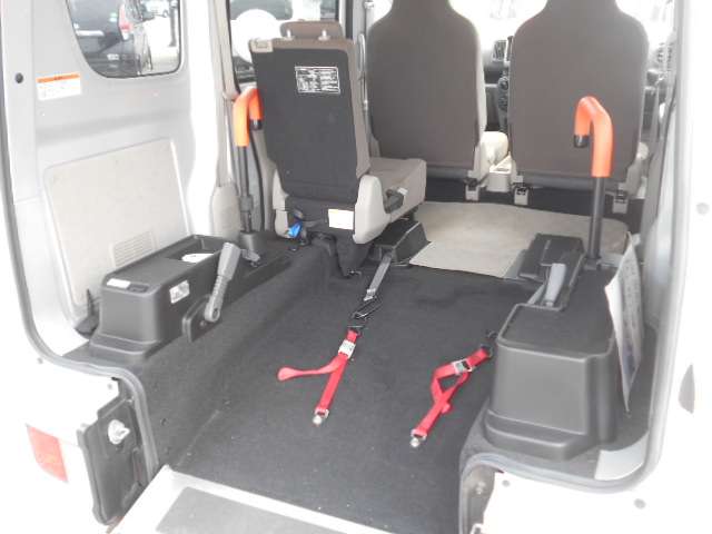 Suzuki Every 11