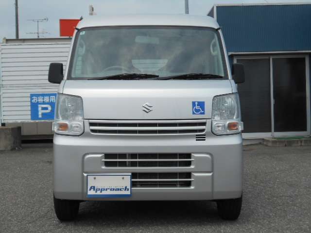 Suzuki Every 3