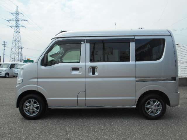 Suzuki Every 4