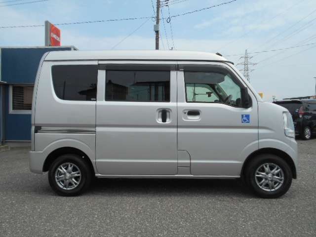 Suzuki Every 5