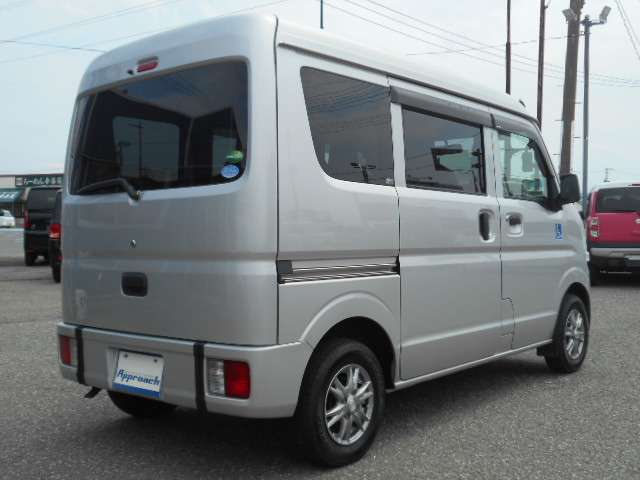 Suzuki Every 6
